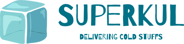 SUPERKUL — Delivering Cold Stuffs